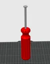 0.2mm layer, 3 walls, 15% infill