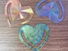 Heart BookMark - no pattern