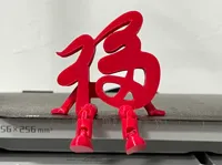 0.2mm 层高, 2 层墙, 15% 填充