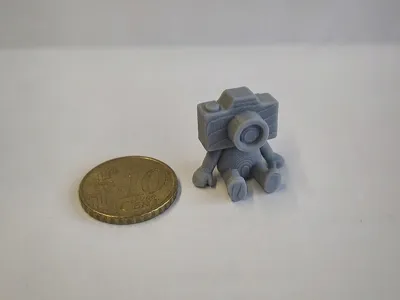 Kamera Buddy - Camera Buddy