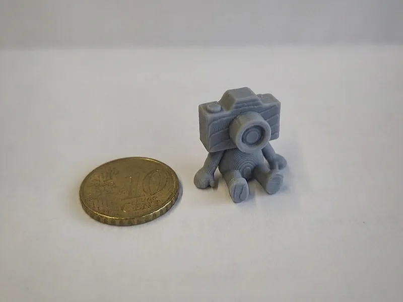 Kamera Buddy - Camera Buddy