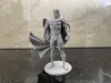 0.2mm layer, 2 walls, 15% infill - 17 cm