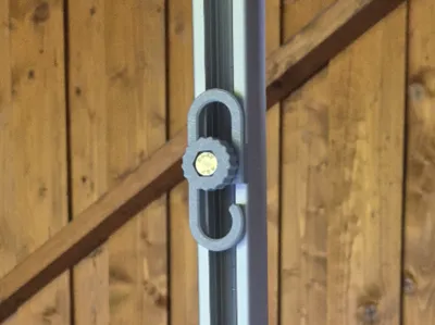 Thule Omnistor Hook for Support Leg