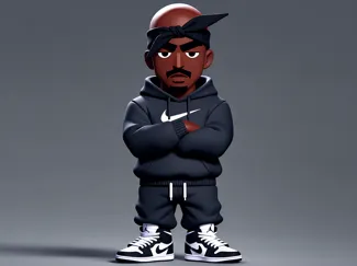 2PAC Urban