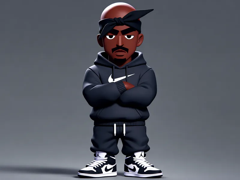 2PAC Urban