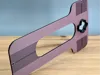 0.2mm layer, 3 walls, 25% infill, multi-color