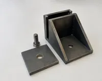 0.12mm layer, 5 walls, 15% infill