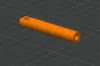 v2 - 4.8mm hole diameter