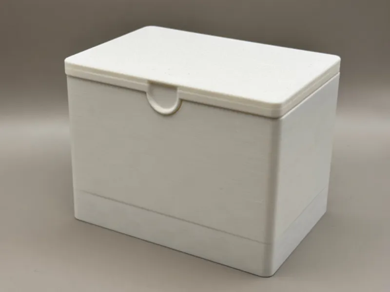 xTool S1 Laser Module Storage Case blank - SKADIS