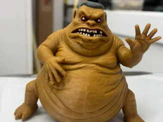 Chet From Weird Science