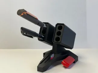 Pen holder 