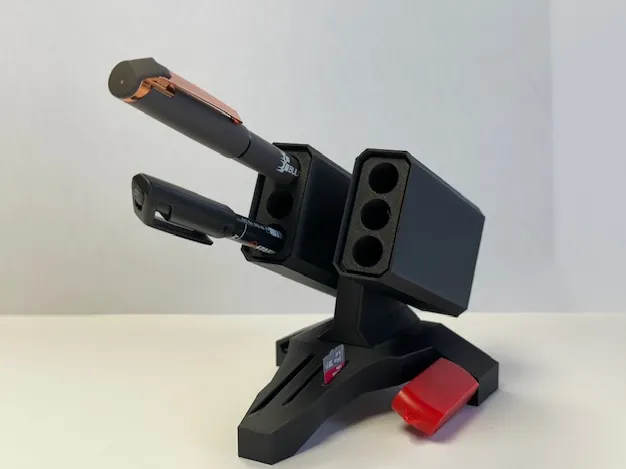 Pen holder 