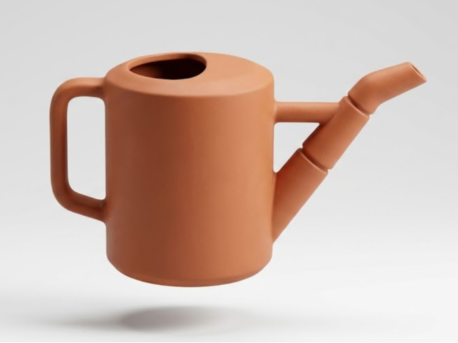 Konewka / watering can - dla Ciebie przez cały rok