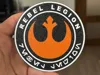 0.12mm layer, 2 walls, 15% infill