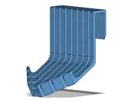 0.16mm layer, 2 walls, 15% infill
