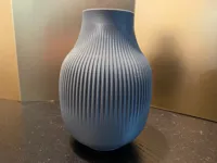 Vase style Ikea Gradvis — photo 4
