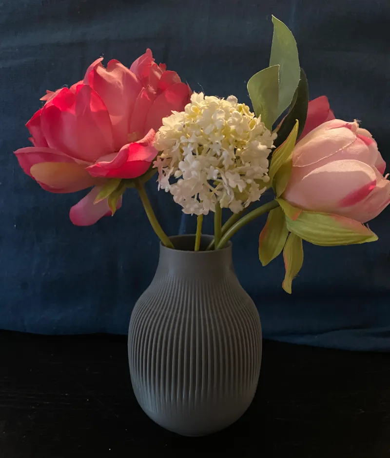 Ikea Gradvis like Vase