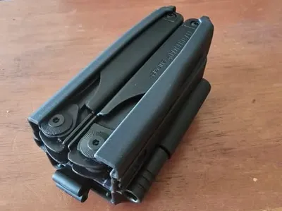 Surge w/ Bit Kit and Extension Driver Sheath