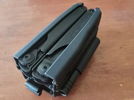 Surge w/ Bit Kit and Extension Driver Sheath