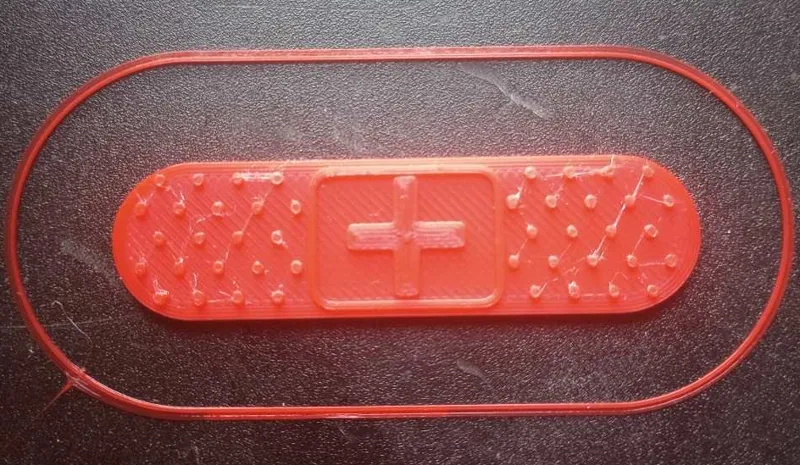 Bandaid V2