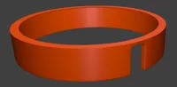 0.16mm layer, 2 walls, 15% infill
