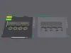 Score Counter Pro Print Settings