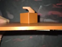 0.2mm layer, 2 walls, 35% infill