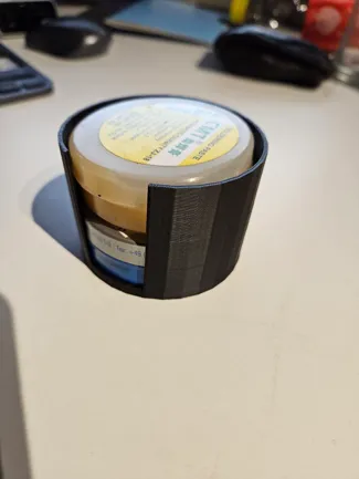 Multiboard Solderpaste Holder