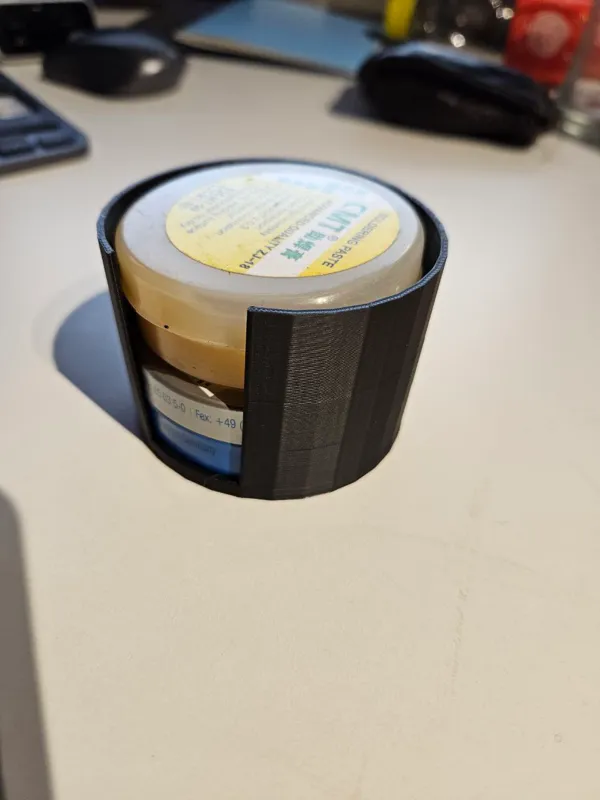 Range-pâte à souder pour panneau Multiboard