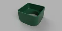 for large Container