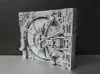 0.08mm layer, 2 walls, 10% infill