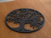 0.2mm layer, 4 walls, 15% infill