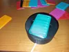 For 0.4 Nozzle - 0.12 Layer height