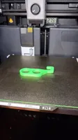 0.2mm layer, 3 walls, 15% infill