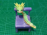 0.2mm 层高, 层墙, 25% 填充