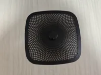 盖子(Lid)  0.2mm 层高, 2 层墙, 30% 填充
