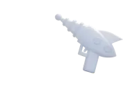 Lazer gun print profile 2mm highstrenth 