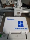 0.2mm layer, 3 walls, 10% infill