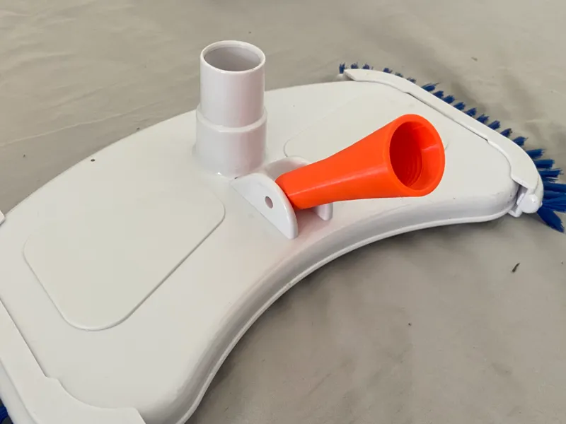 Marimex Ocean Vac broom adapter