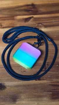 Étui pour lecteur de carte Square — photo 8
