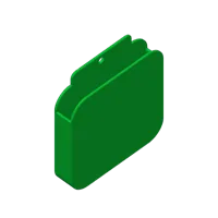 Étui pour lecteur de carte Square — photo 6