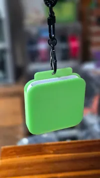 Étui pour lecteur de carte Square — photo 4