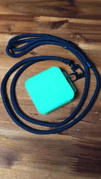 Étui pour lecteur de carte Square — photo 2