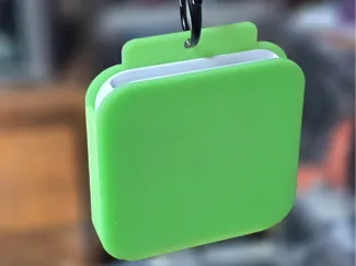 Square Card Reader Case