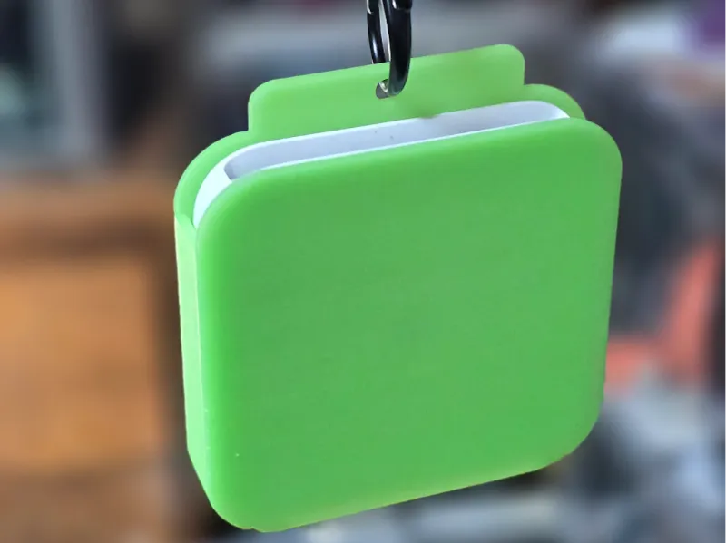Square Card Reader Case