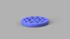10mm Holes lid