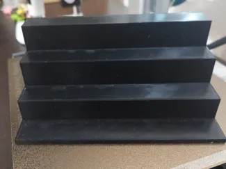 Pokemon mini figurine stand