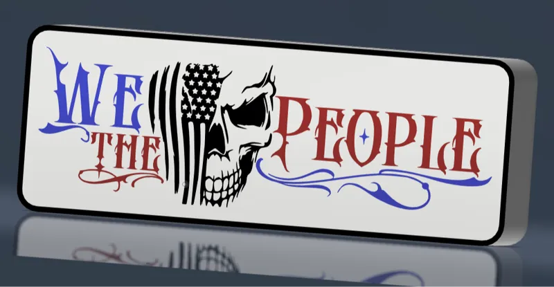 We The People