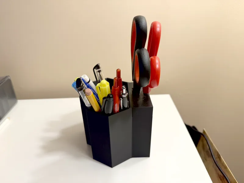 Desk Organizer