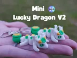 Фигурка Lucky Dragon